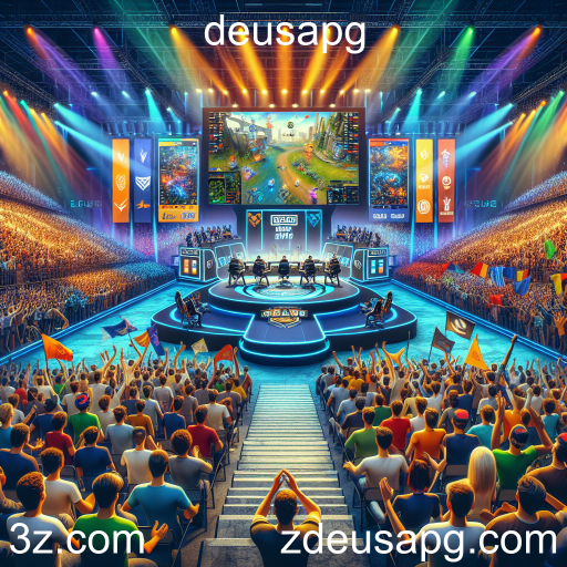 A Evolução dos Eventos nos Jogos e Seu Impacto na Comunidade Gamer