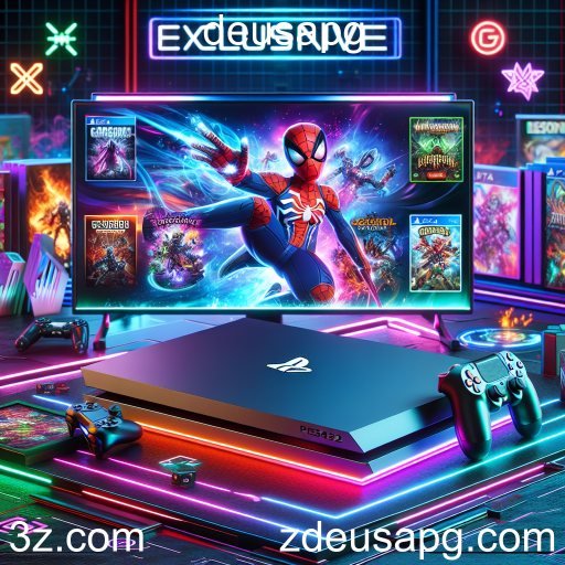 A Importância dos Jogos Exclusivos no Mundo dos Videogames