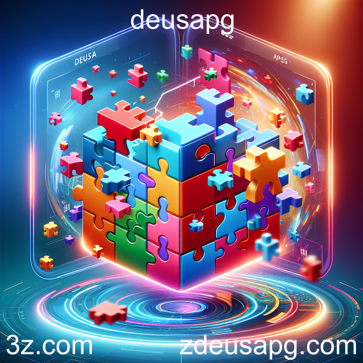 Descubra o Mundo dos Quebra-cabeças em Deusapg