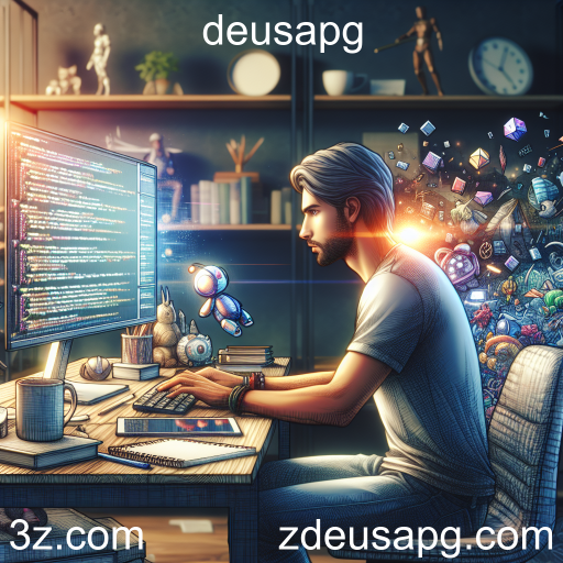 A Importância das Atualizações em Jogos: Como Elas Transformam a Experiência do Jogador